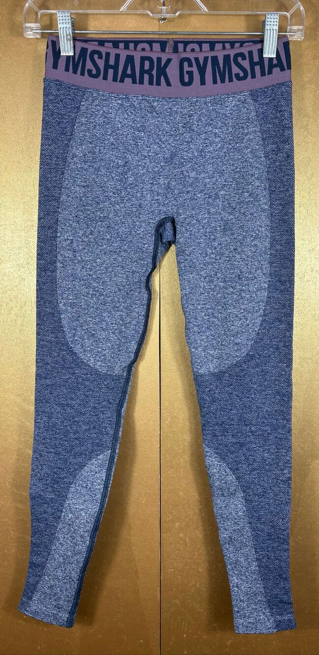Gymshark leggings size